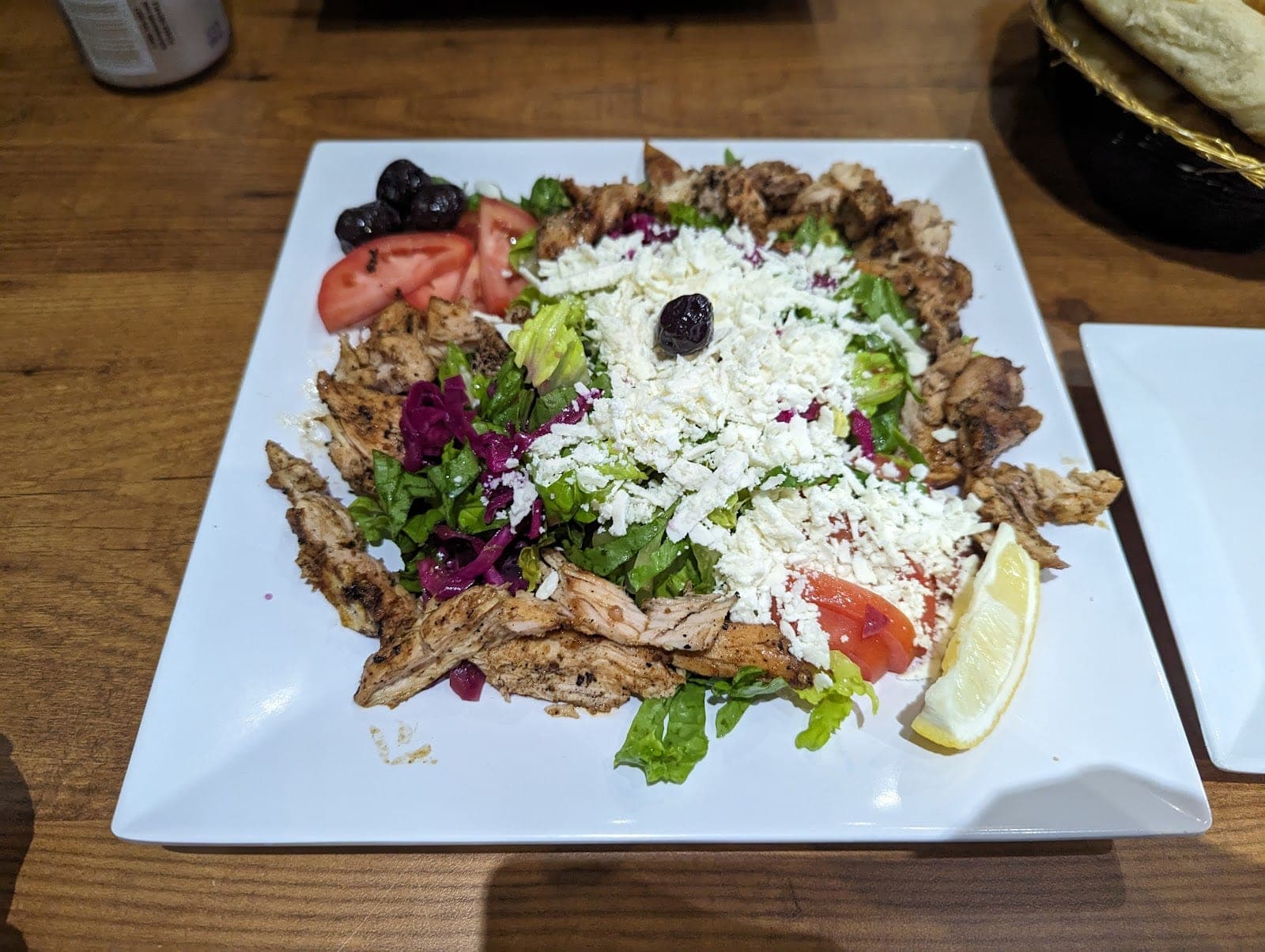 Hazar Turkish Kabab — photo 2