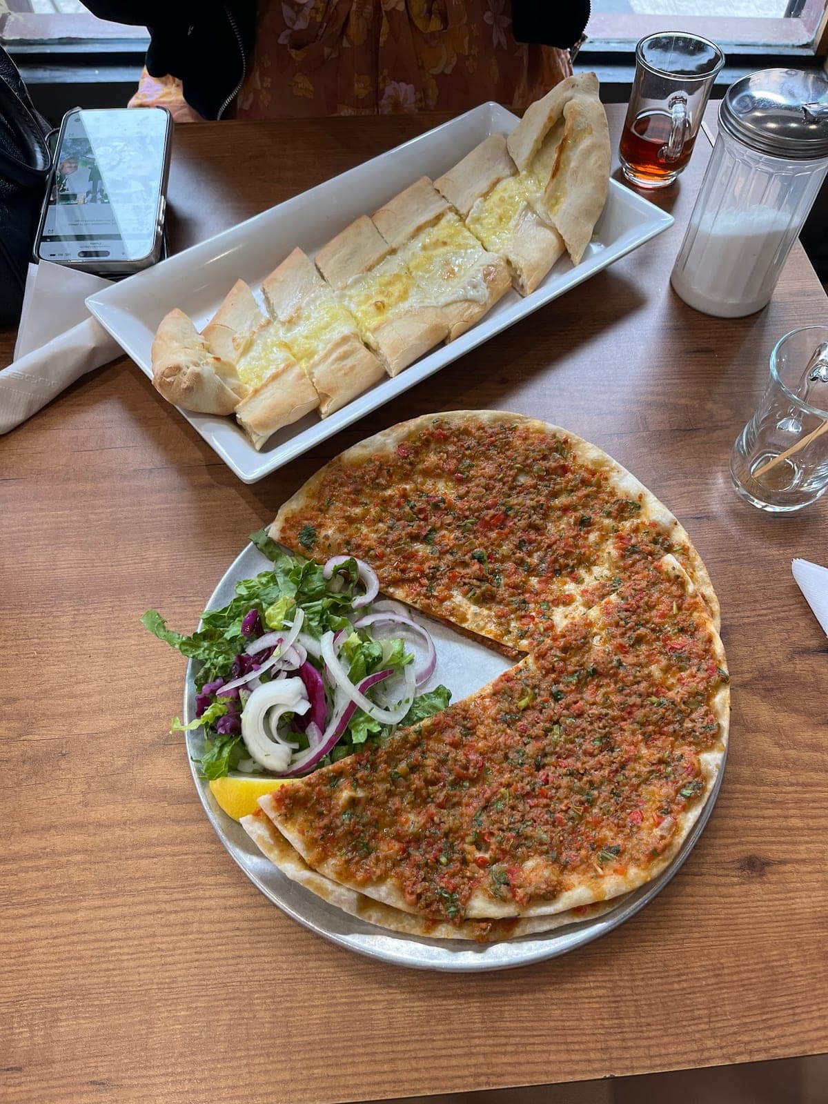 Hazar Turkish Kabab — photo 3