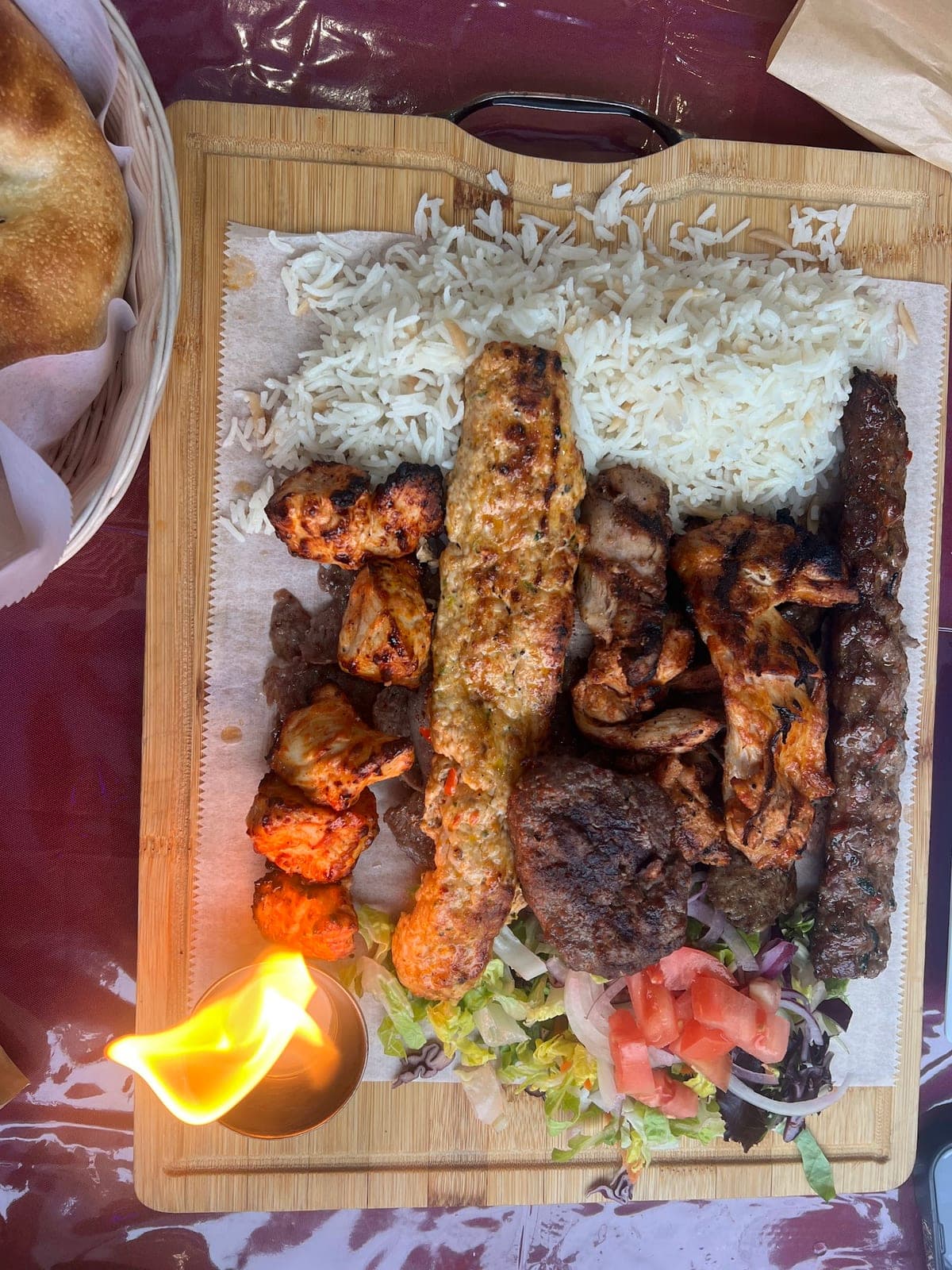 Hazar Turkish Kabab — photo 5