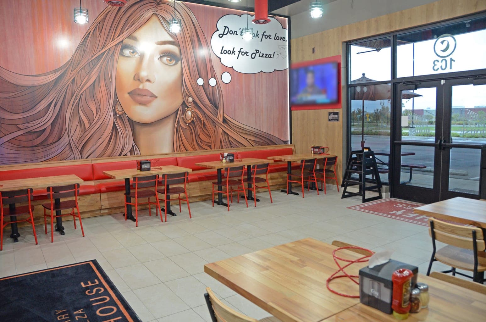 Curry Pizza House — photo 1