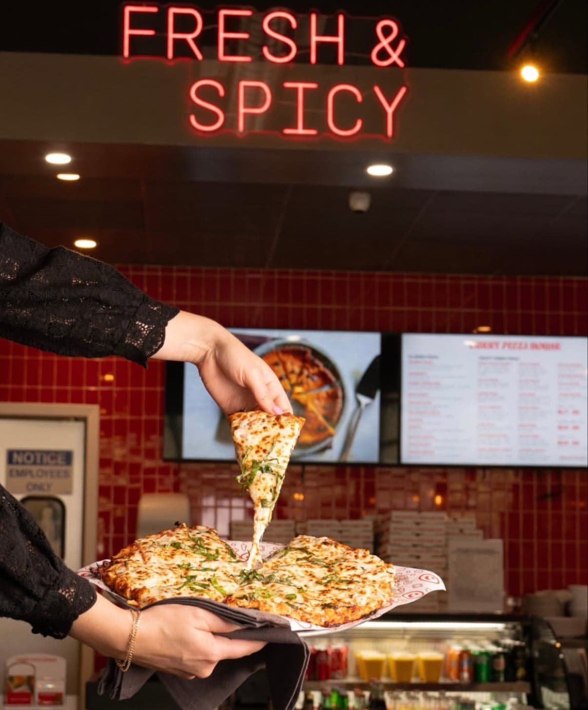 Curry Pizza House — photo 3