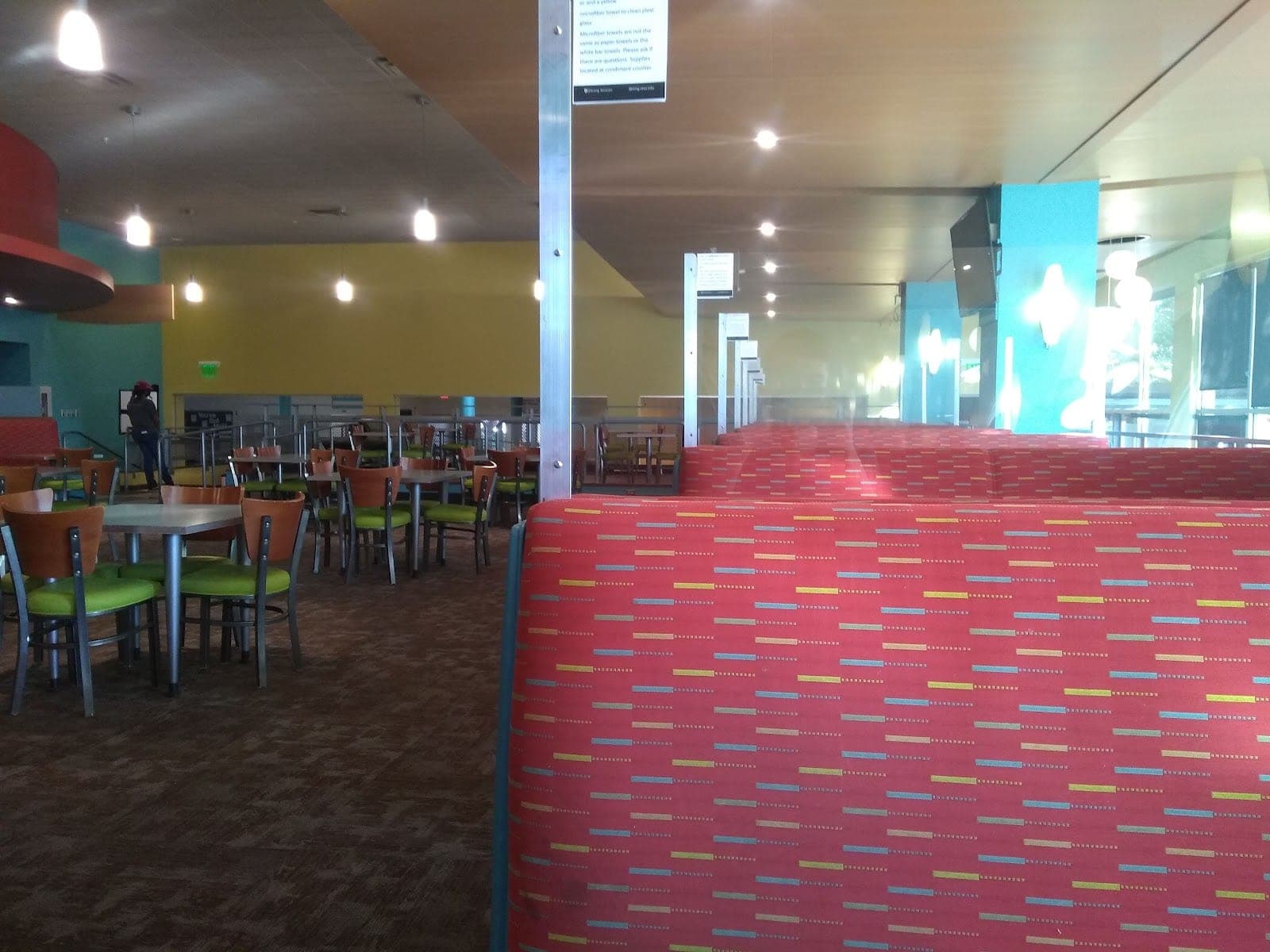 Northside Cafe — photo 1
