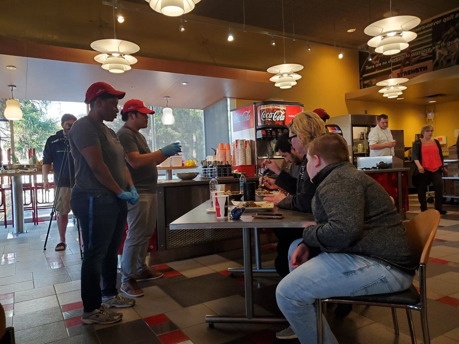 Northside Cafe — photo 2
