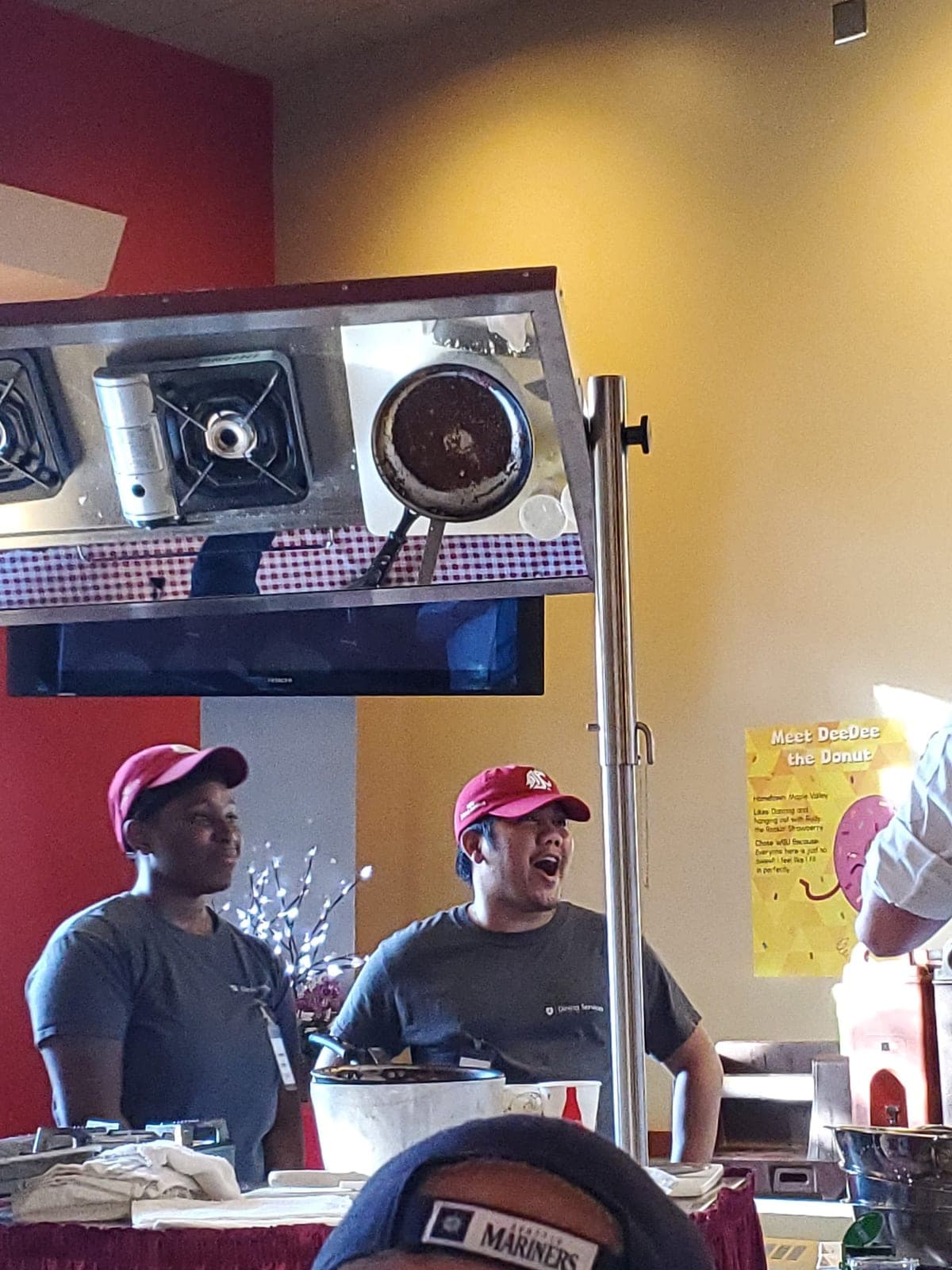 Northside Cafe — photo 3
