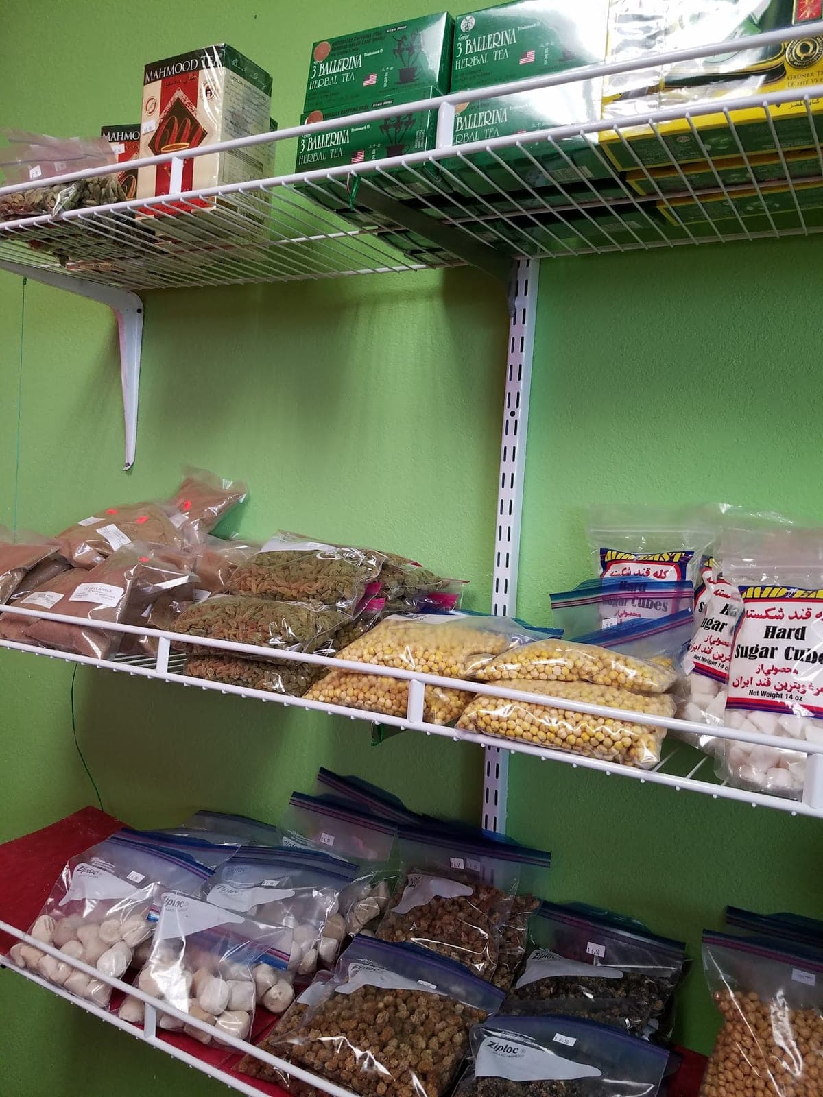 Aladin Halal Market — photo 2