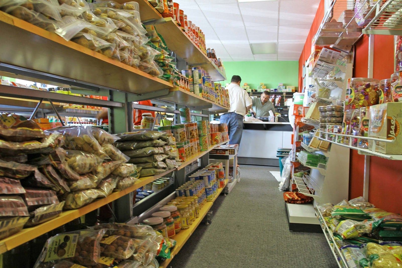 Aladin Halal Market — photo 3