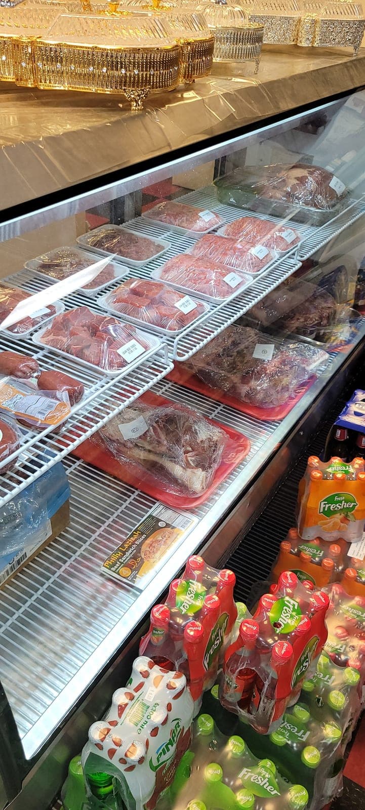 Aladin Halal Market — photo 4