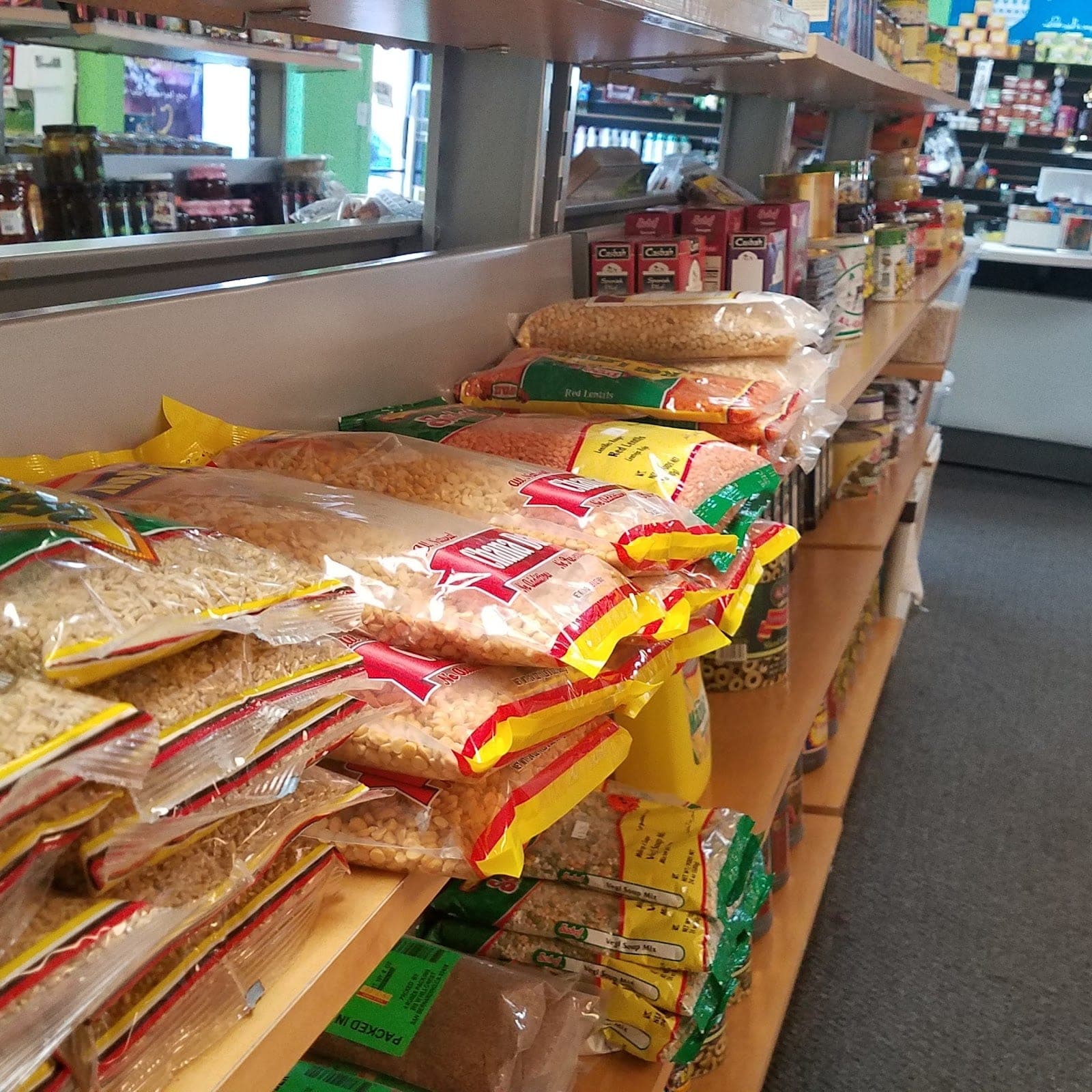 Aladin Halal Market — photo 5