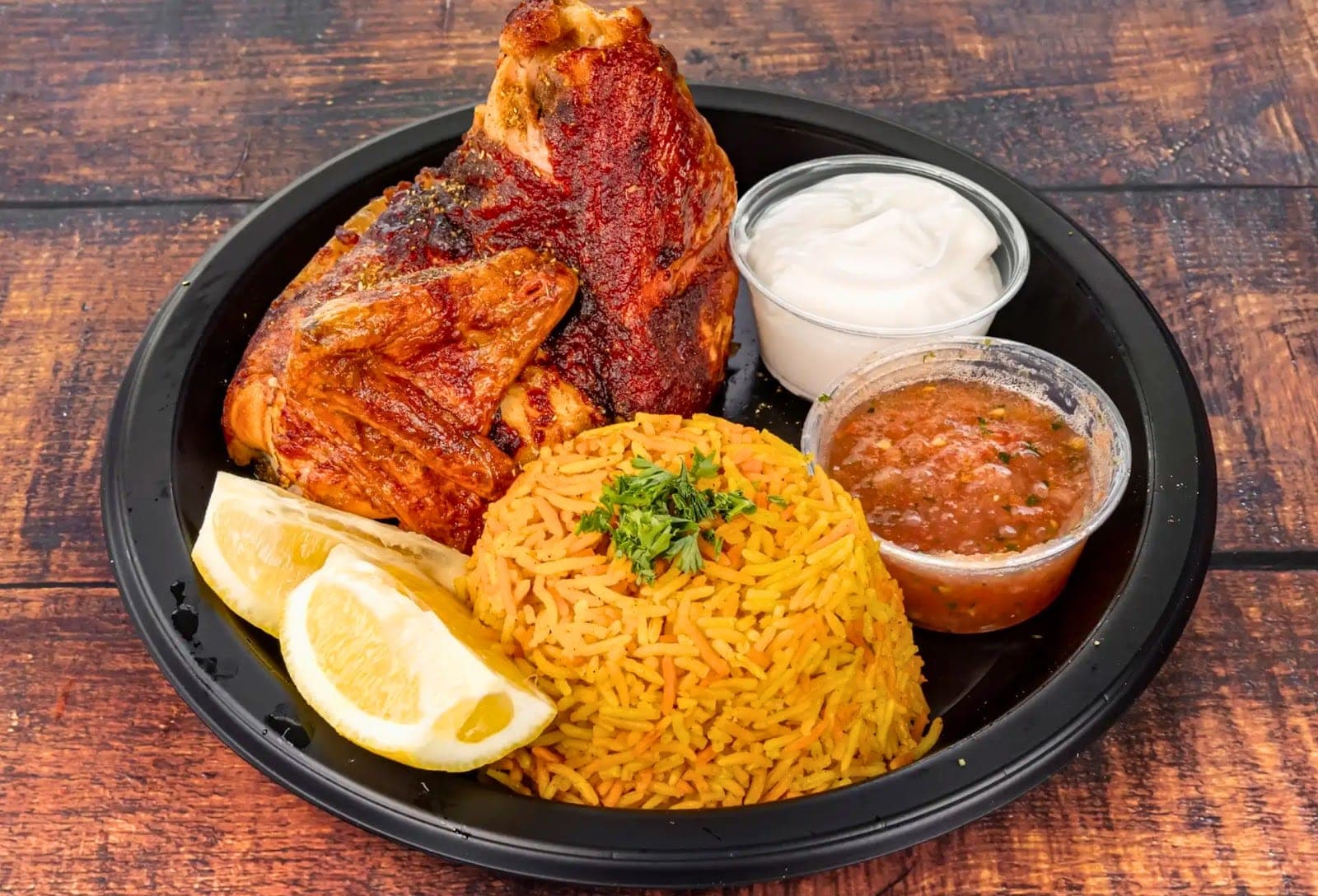 Alasala Restaurant — photo 4