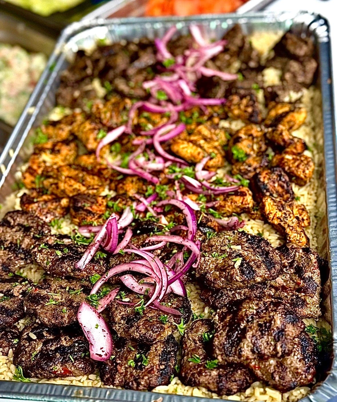 King of Falafel & Shawarma — photo 4