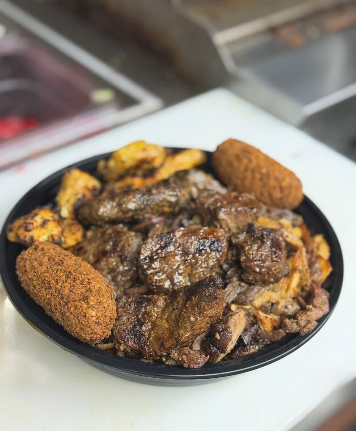 King of Falafel & Shawarma — photo 5
