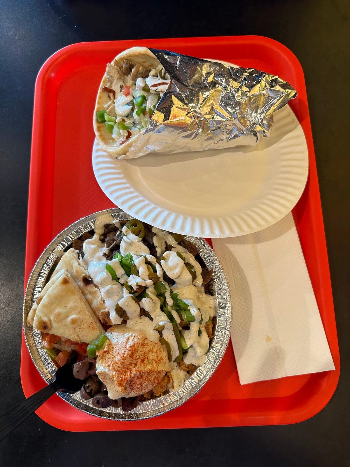 The Halal Guys — photo 3