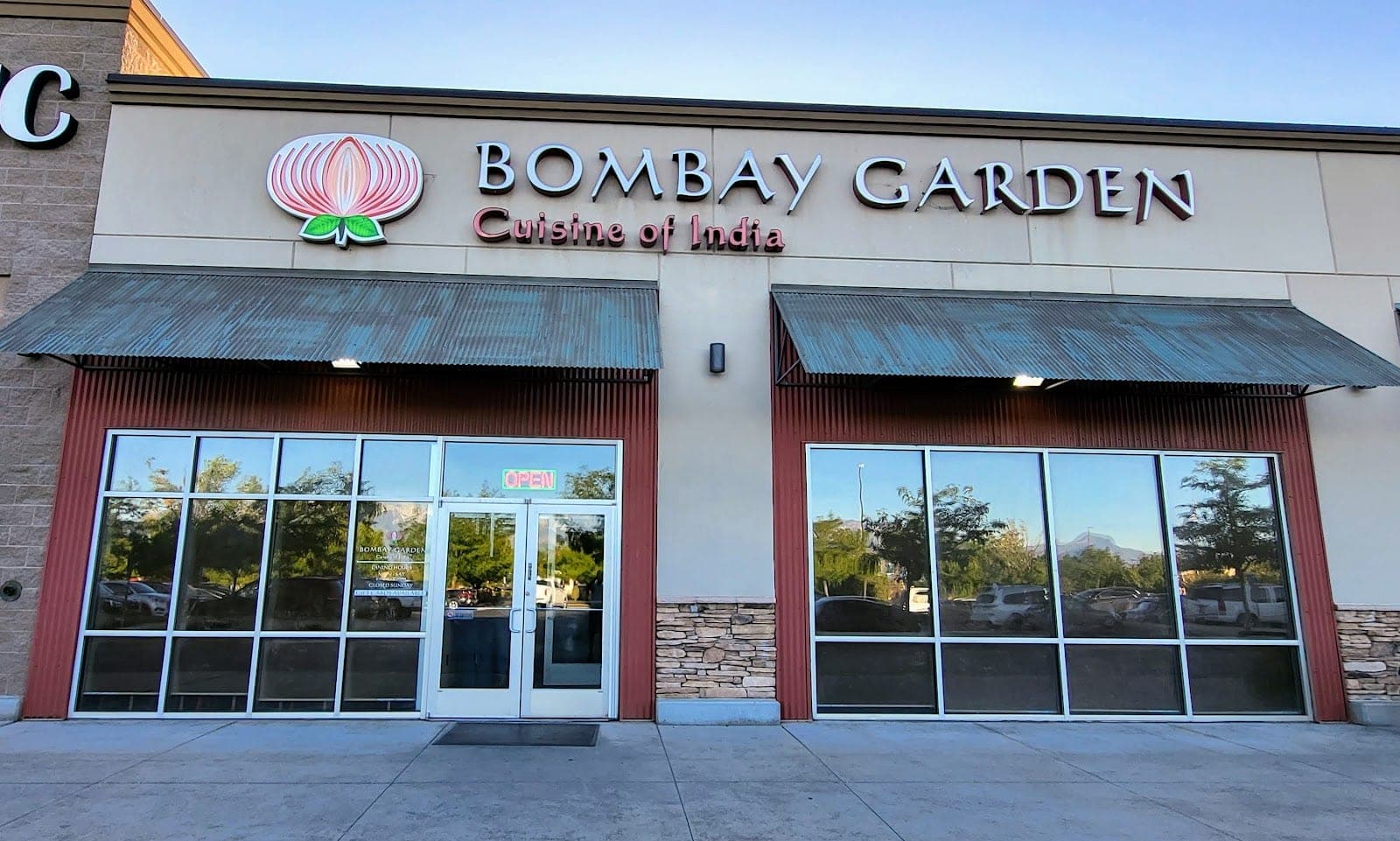 Bombay Garden — photo 1