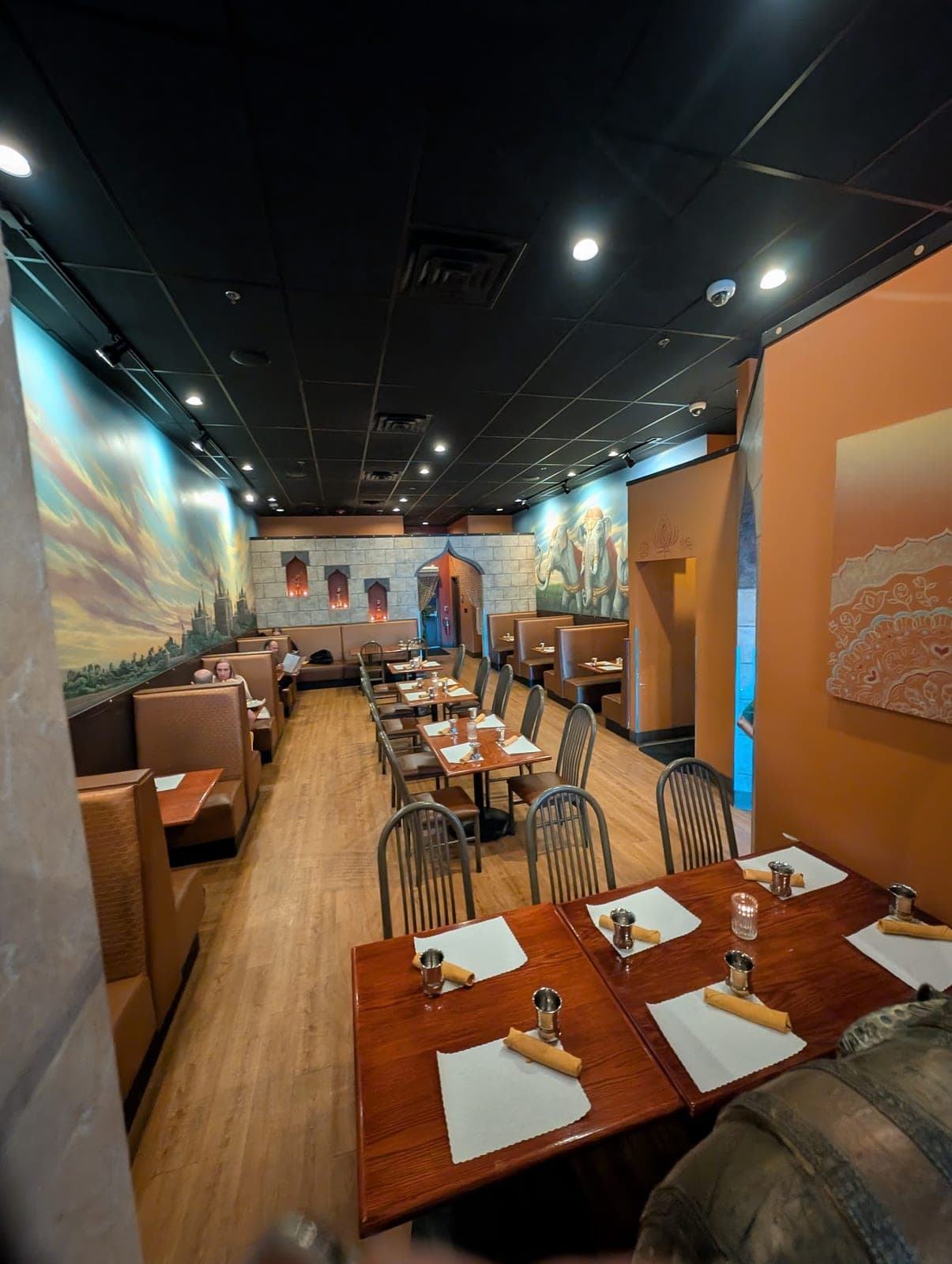 Bombay Garden — photo 2