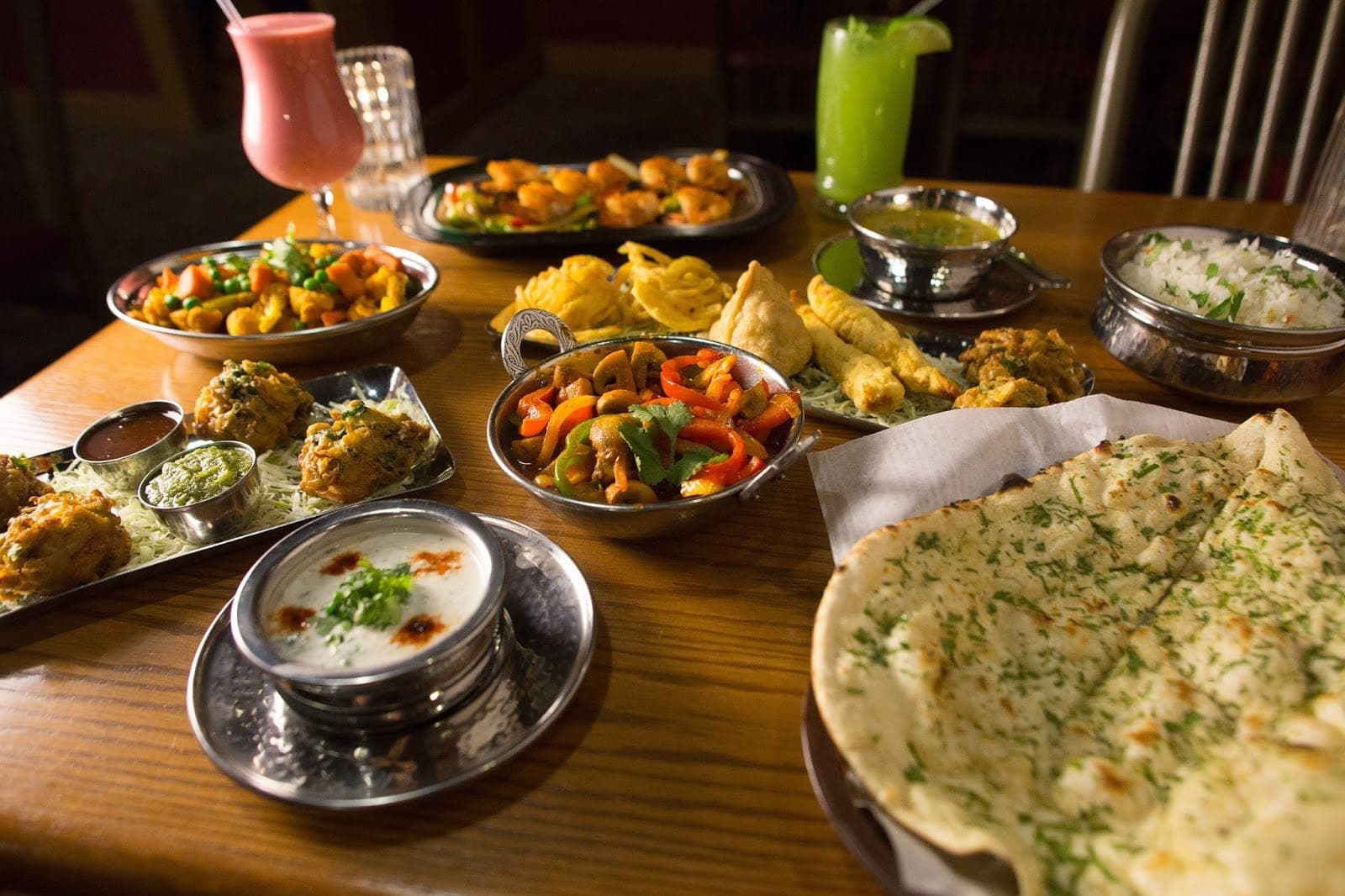 Bombay Garden — photo 4