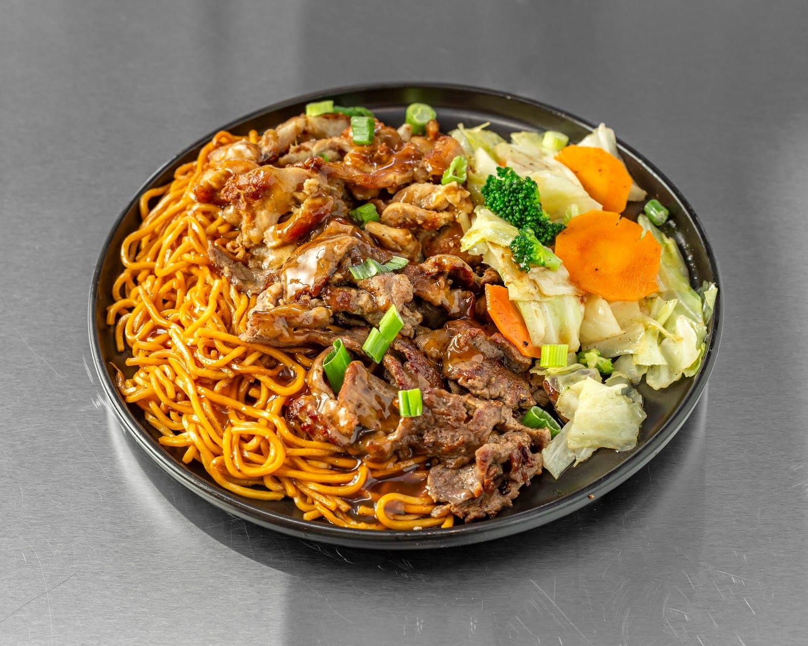 Flame Japanese Hibachi — photo 2