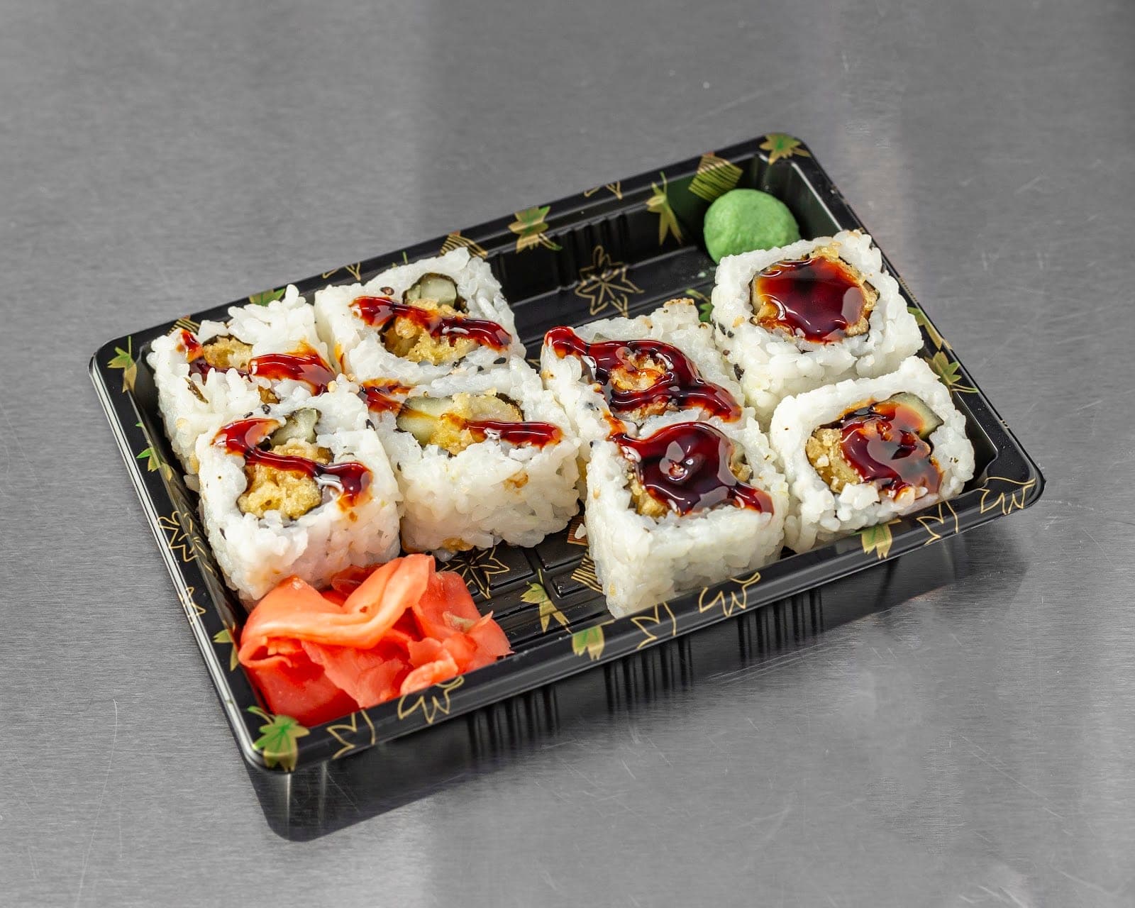 Flame Japanese Hibachi — photo 3