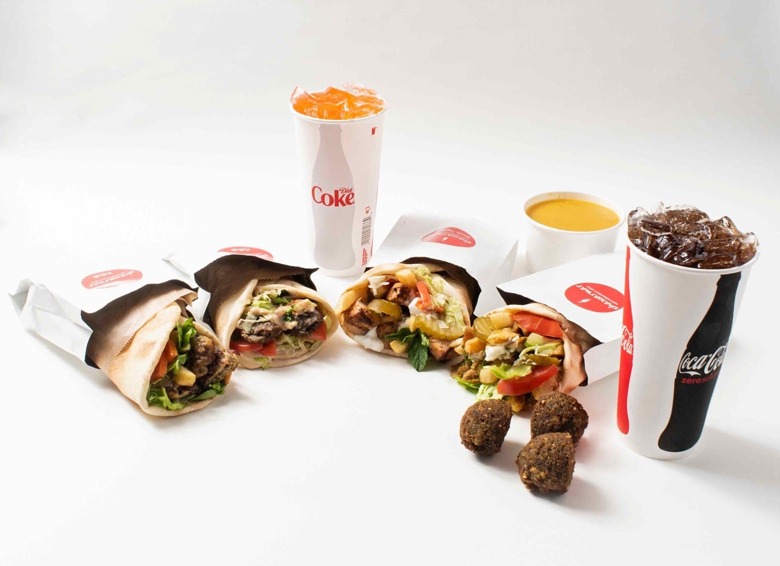 Shawarmar — photo 4