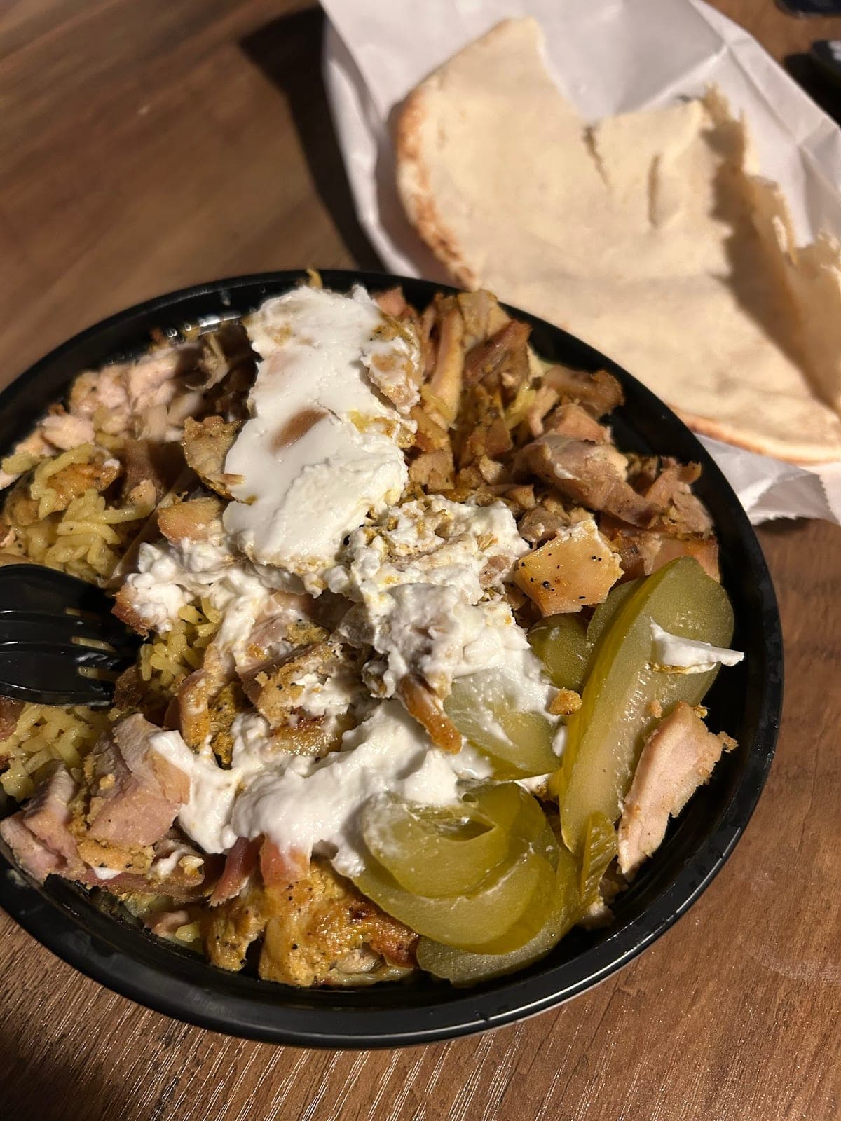 Shawarmar — photo 6