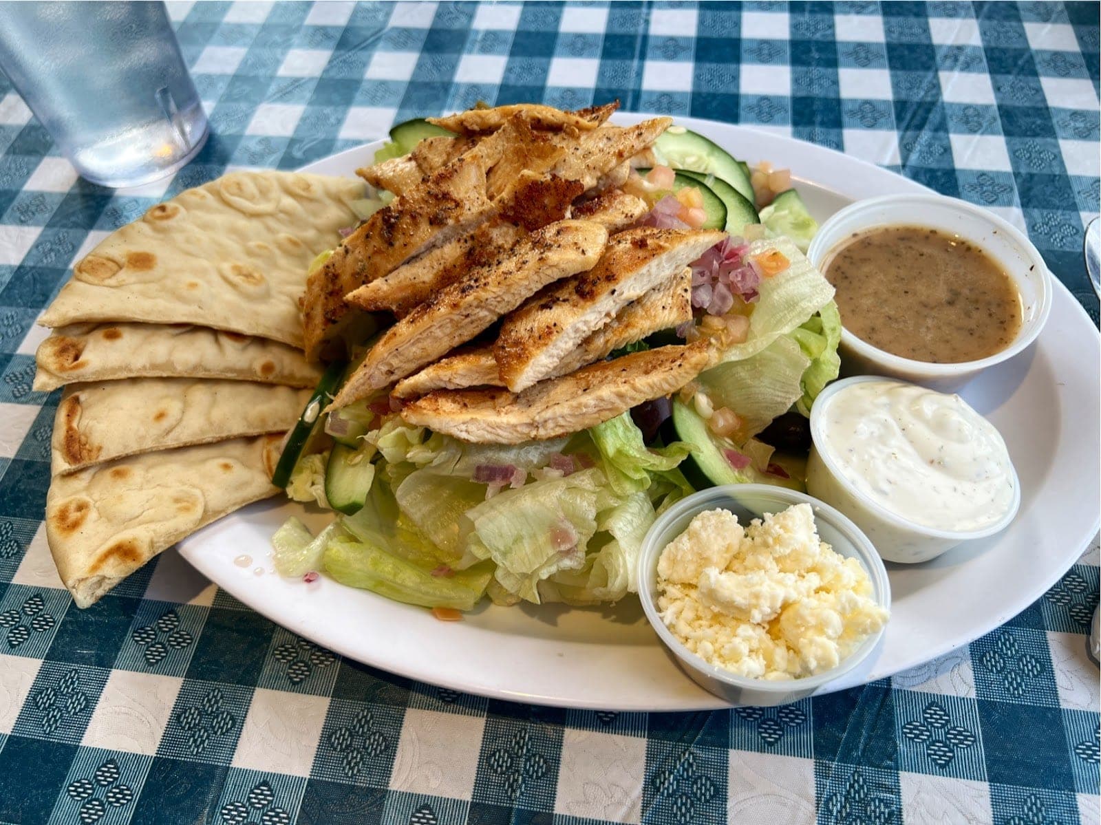 Bada Bing Grill — photo 2