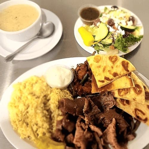 Bada Bing Grill — photo 3