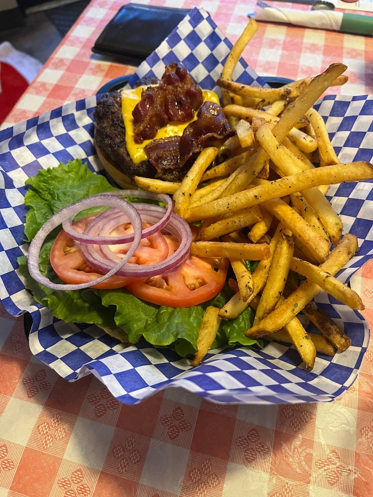 Bada Bing Grill — photo 5