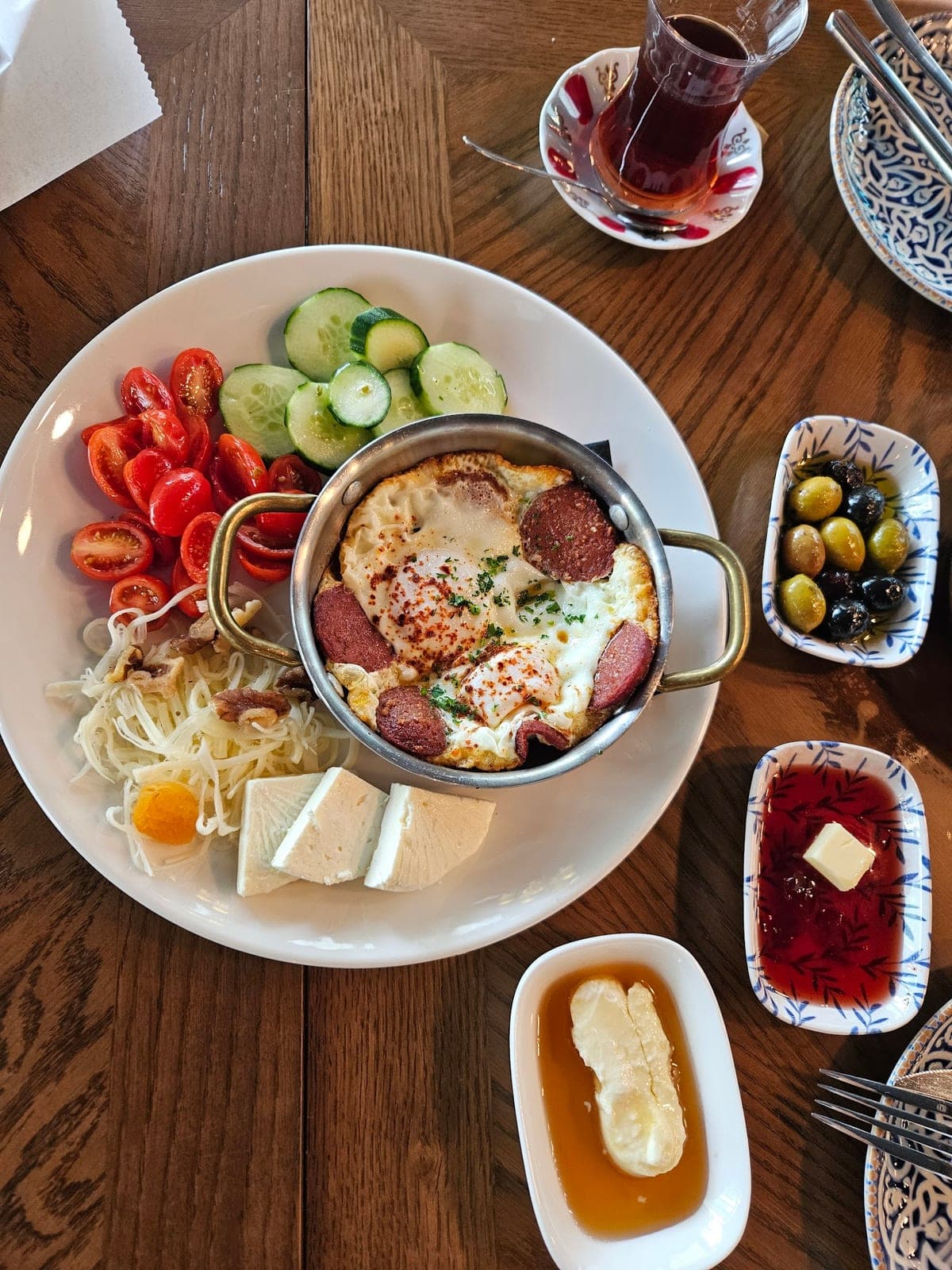 East West Cafe — photo 3