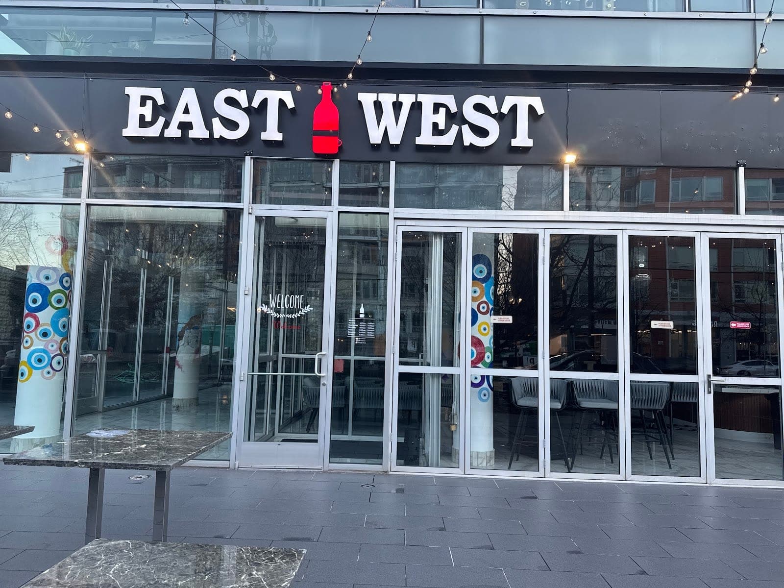 East West Cafe — photo 5