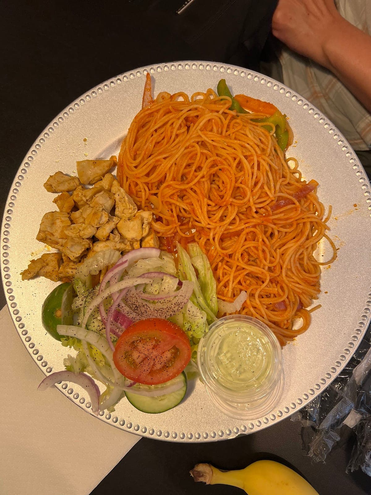 Somali Restaurant- Midnimo — photo 5