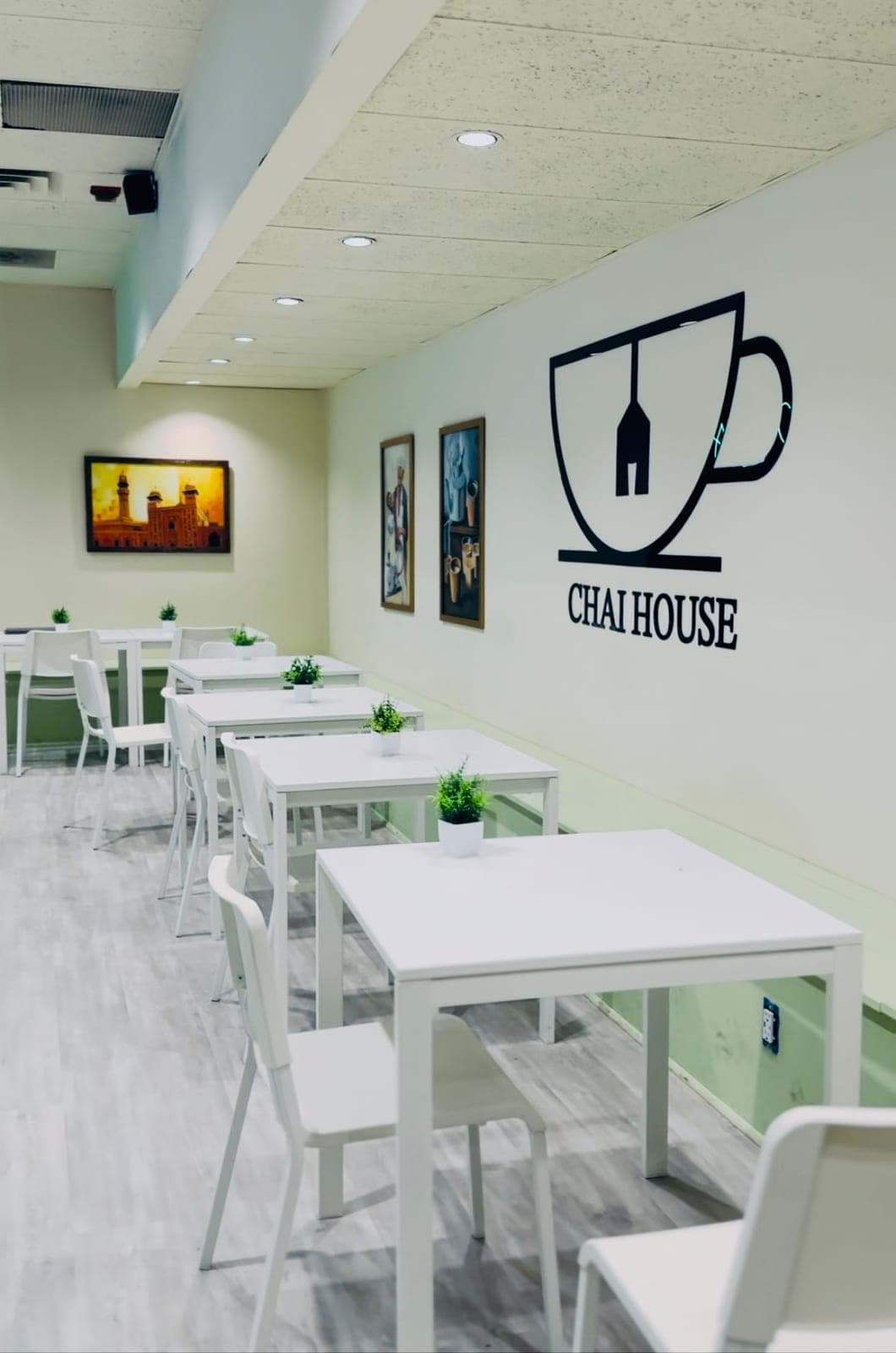 Chai House — photo 3