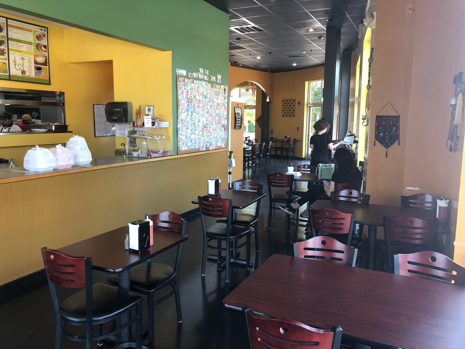 Le Kebab Grill — photo 2