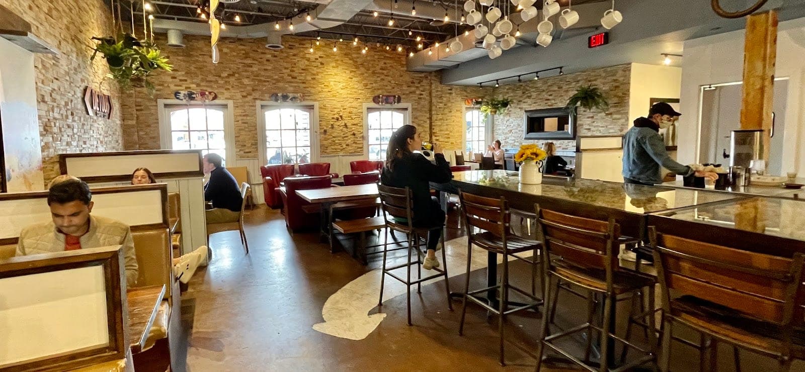 Detour Coffee — photo 1