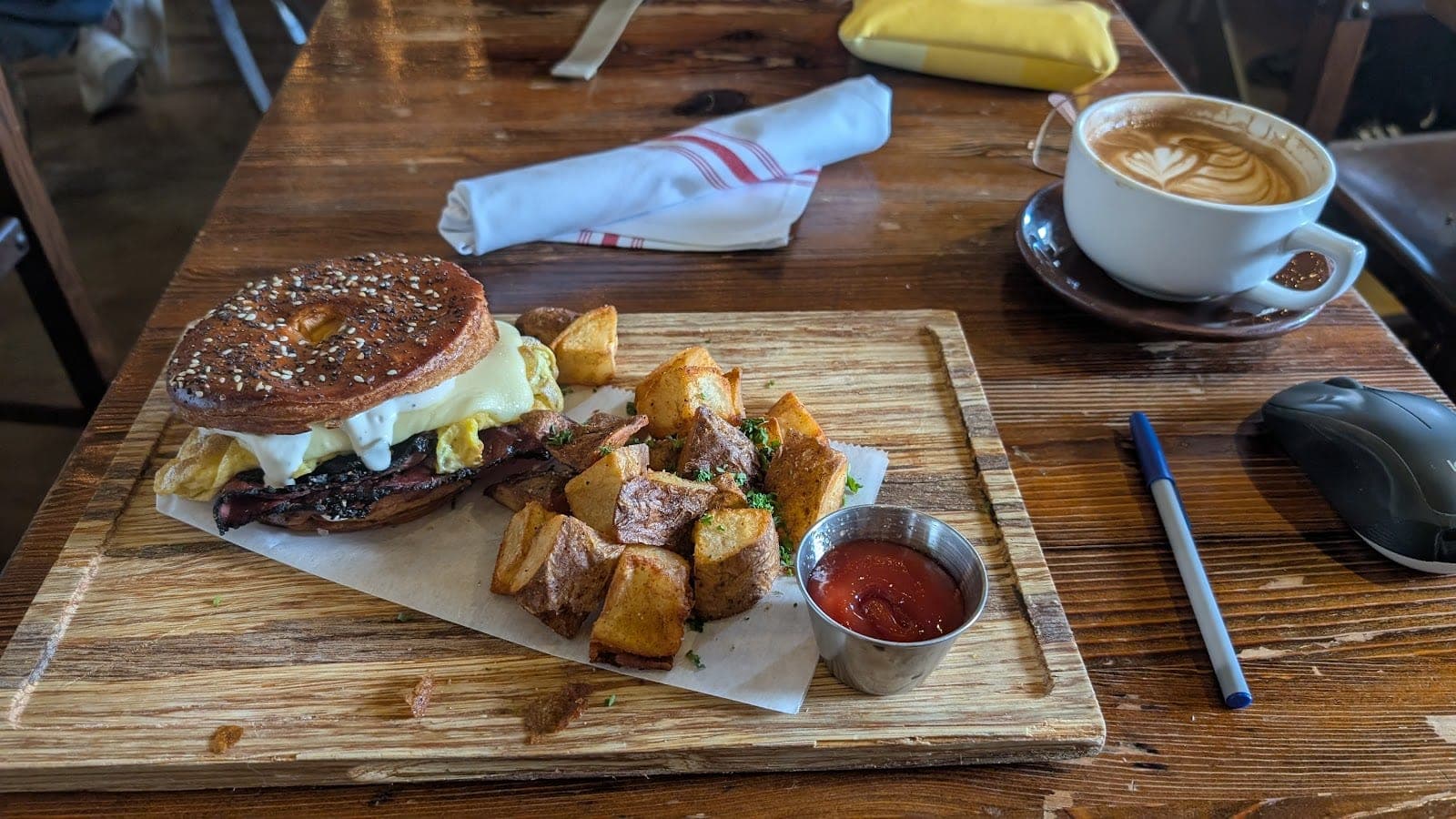 Detour Coffee — photo 3