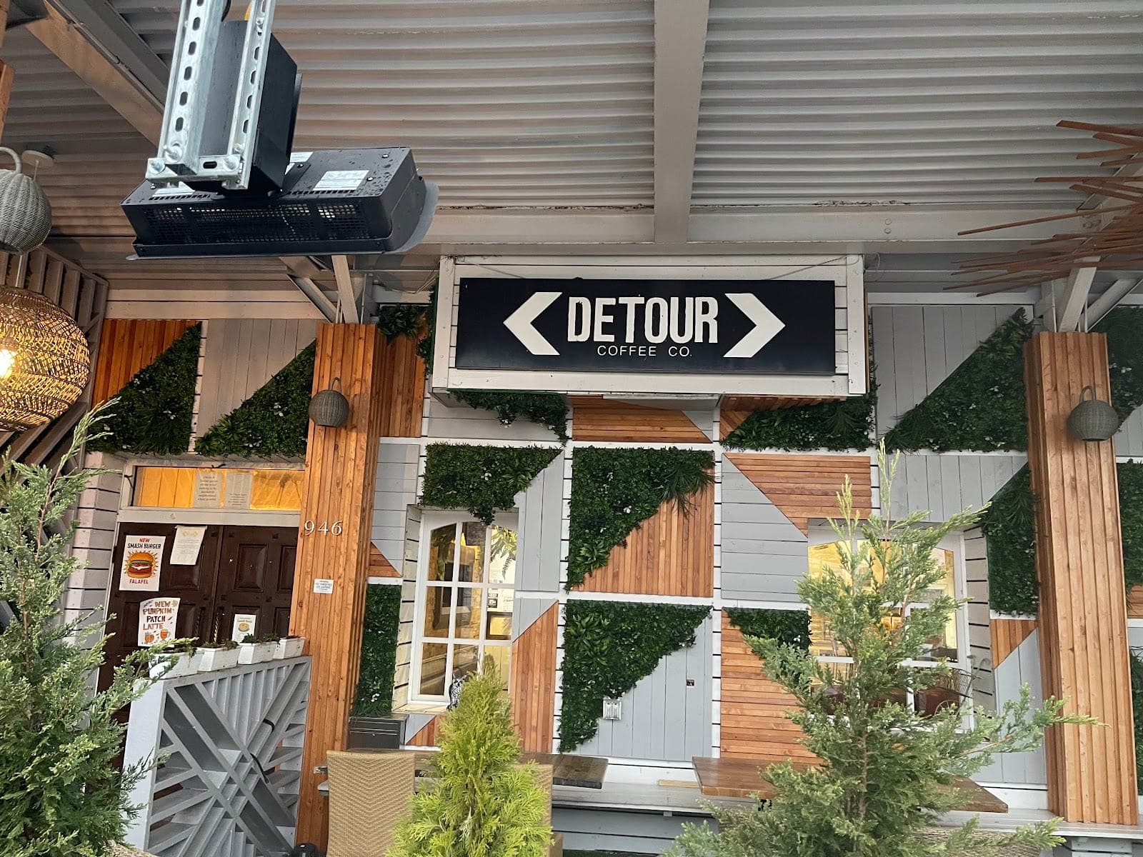 Detour Coffee — photo 5