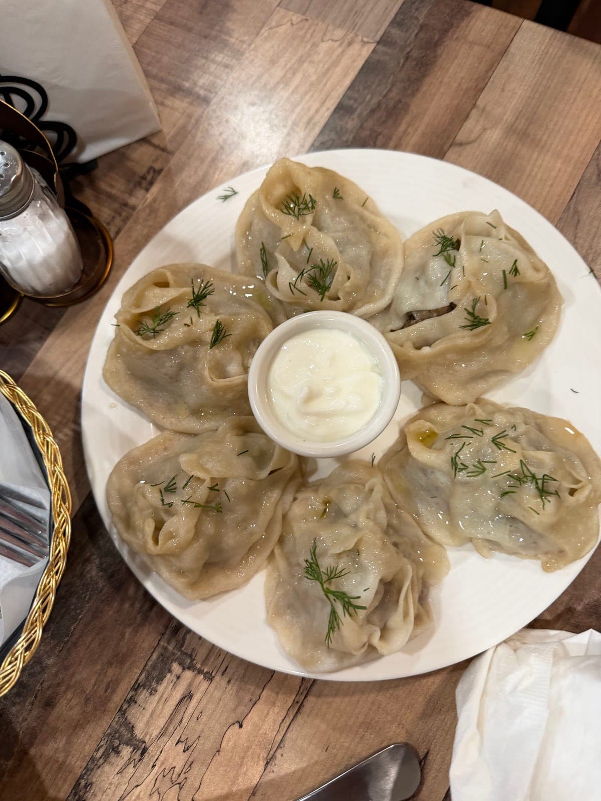 Uzbegim — photo 5