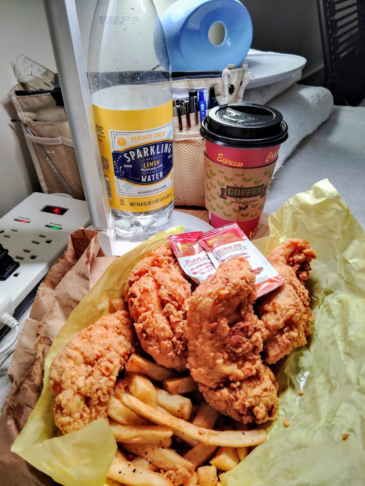 Halal Burgers & More — photo 5