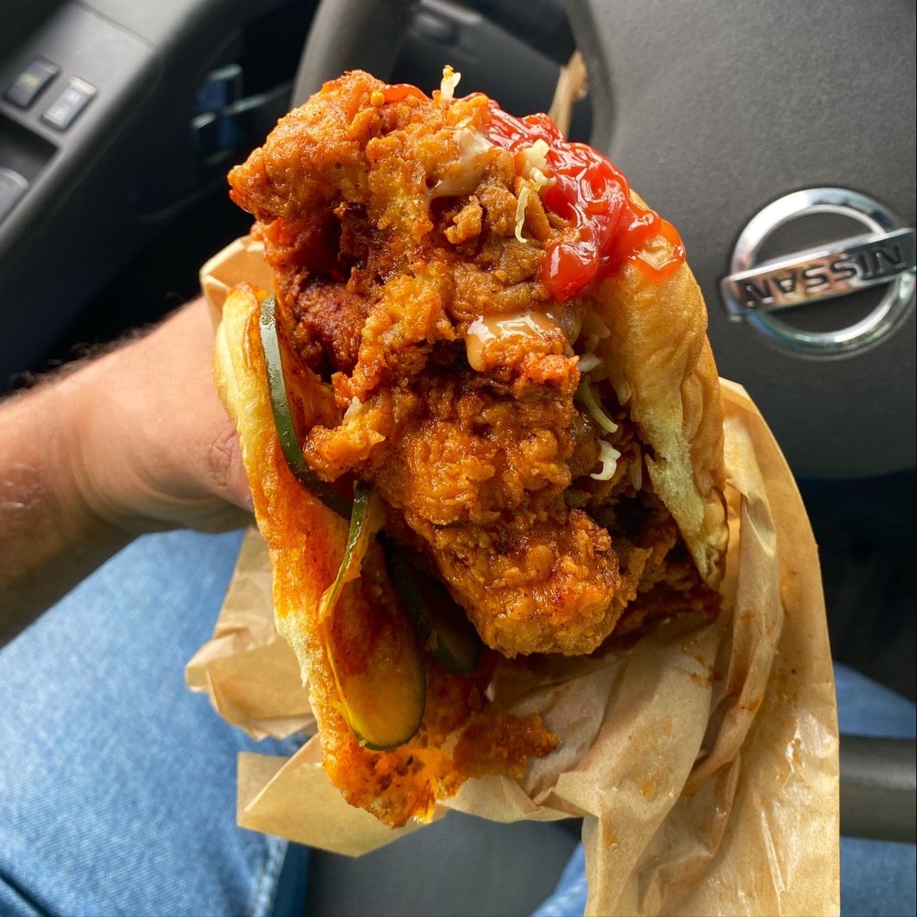 Halal Burgers & More — photo 6