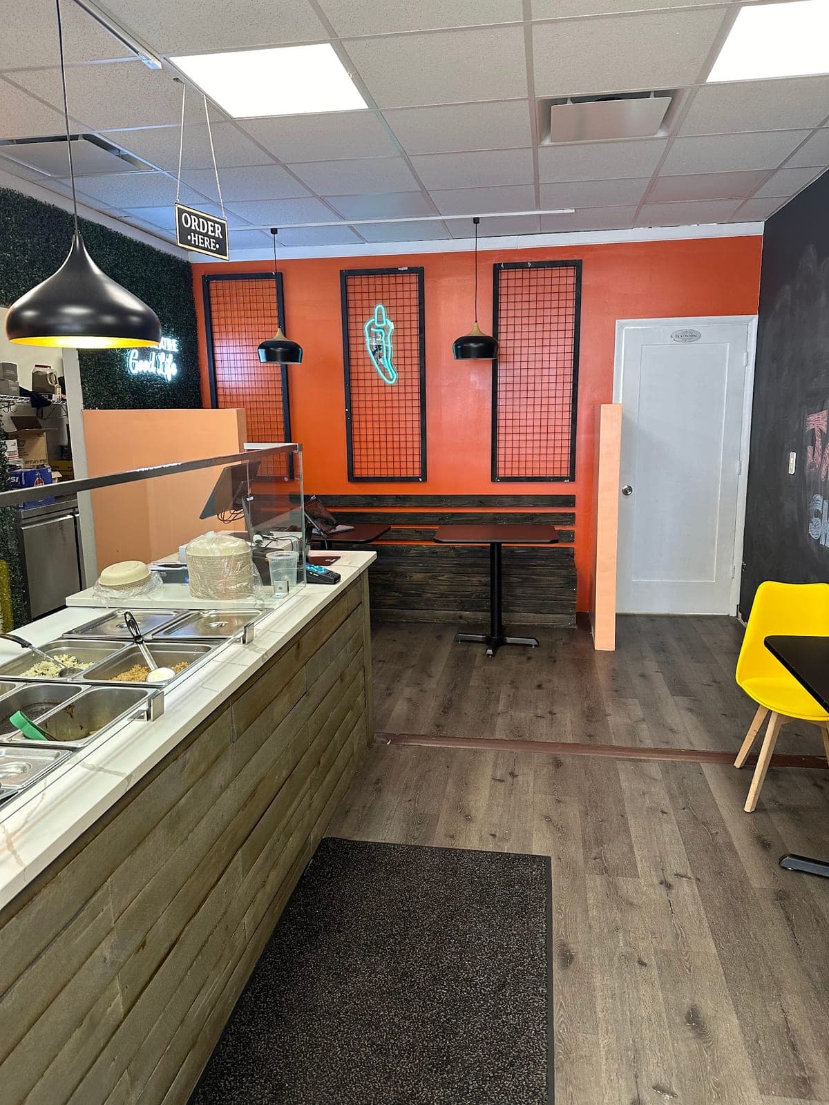 Jalapeno Shack — photo 1