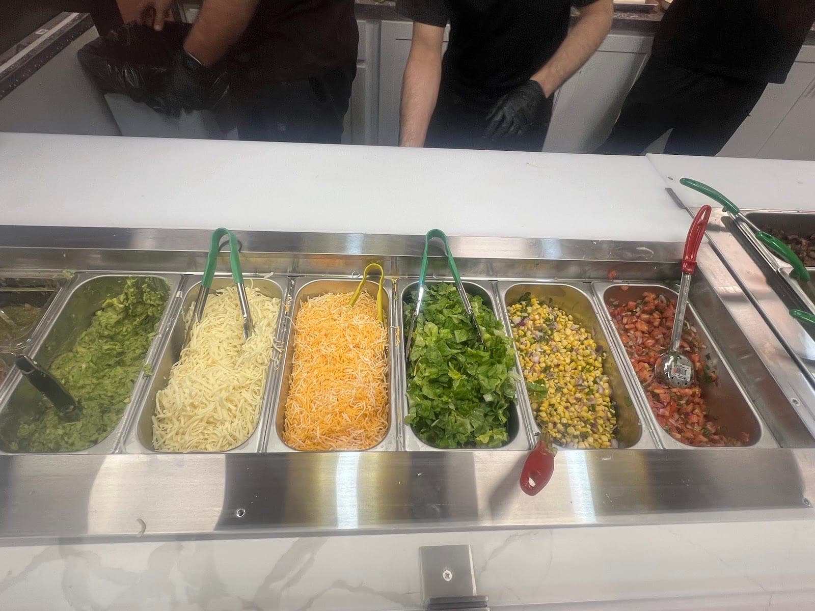 Jalapeno Shack — photo 4
