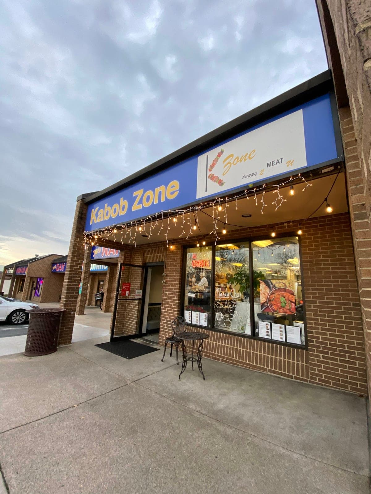 Kabob Zone — photo 1