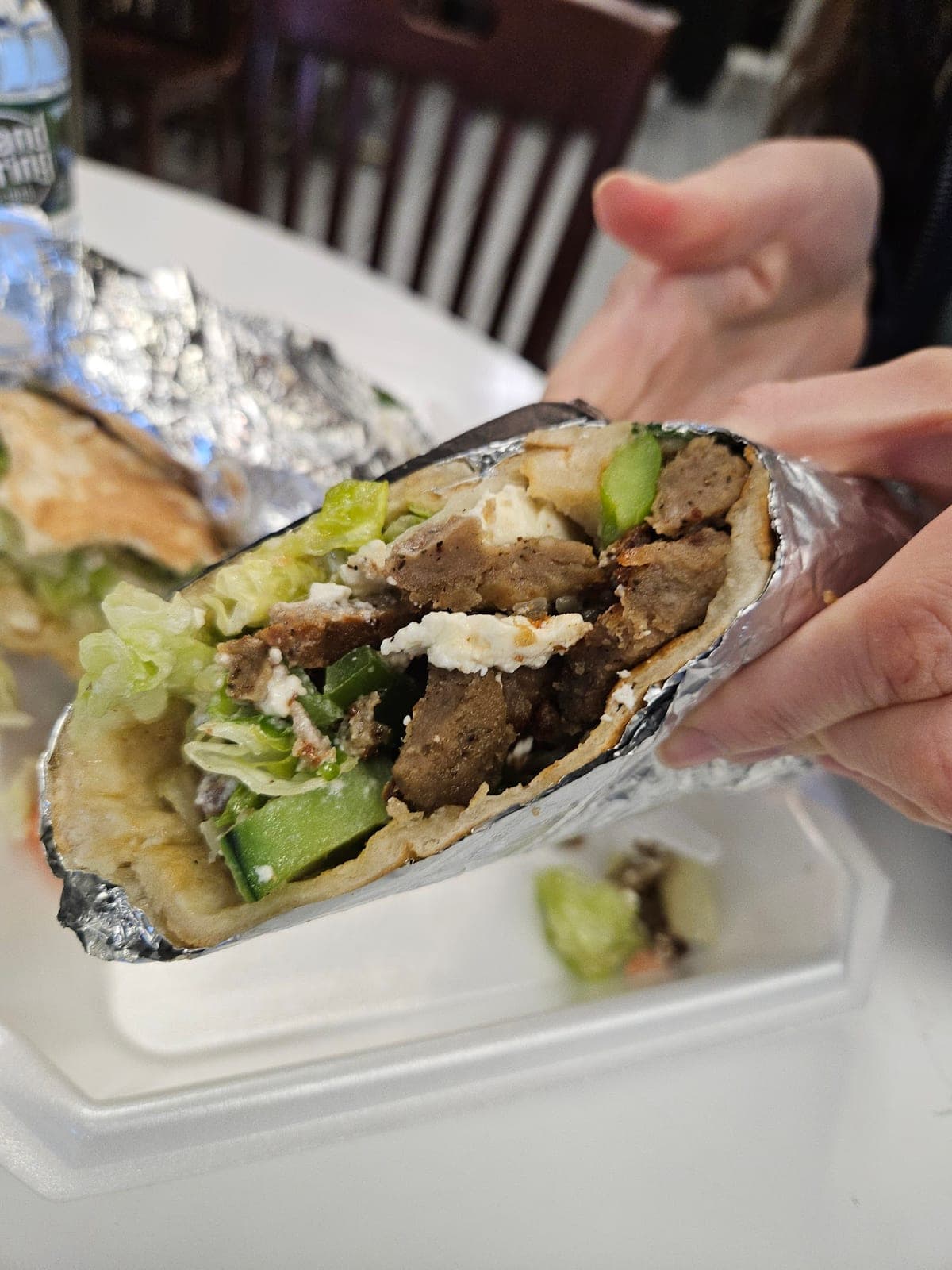 Kabob Zone — photo 2