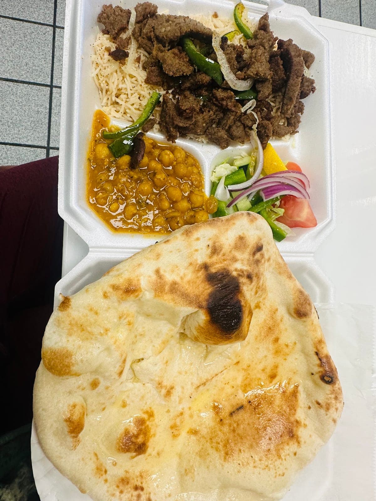Kabob Zone — photo 3