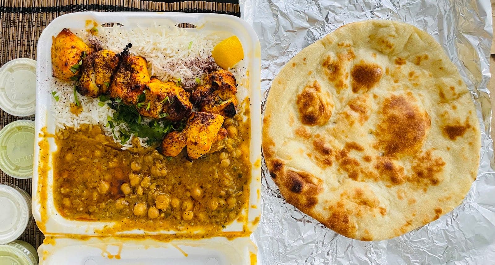 Kabob Zone — photo 4