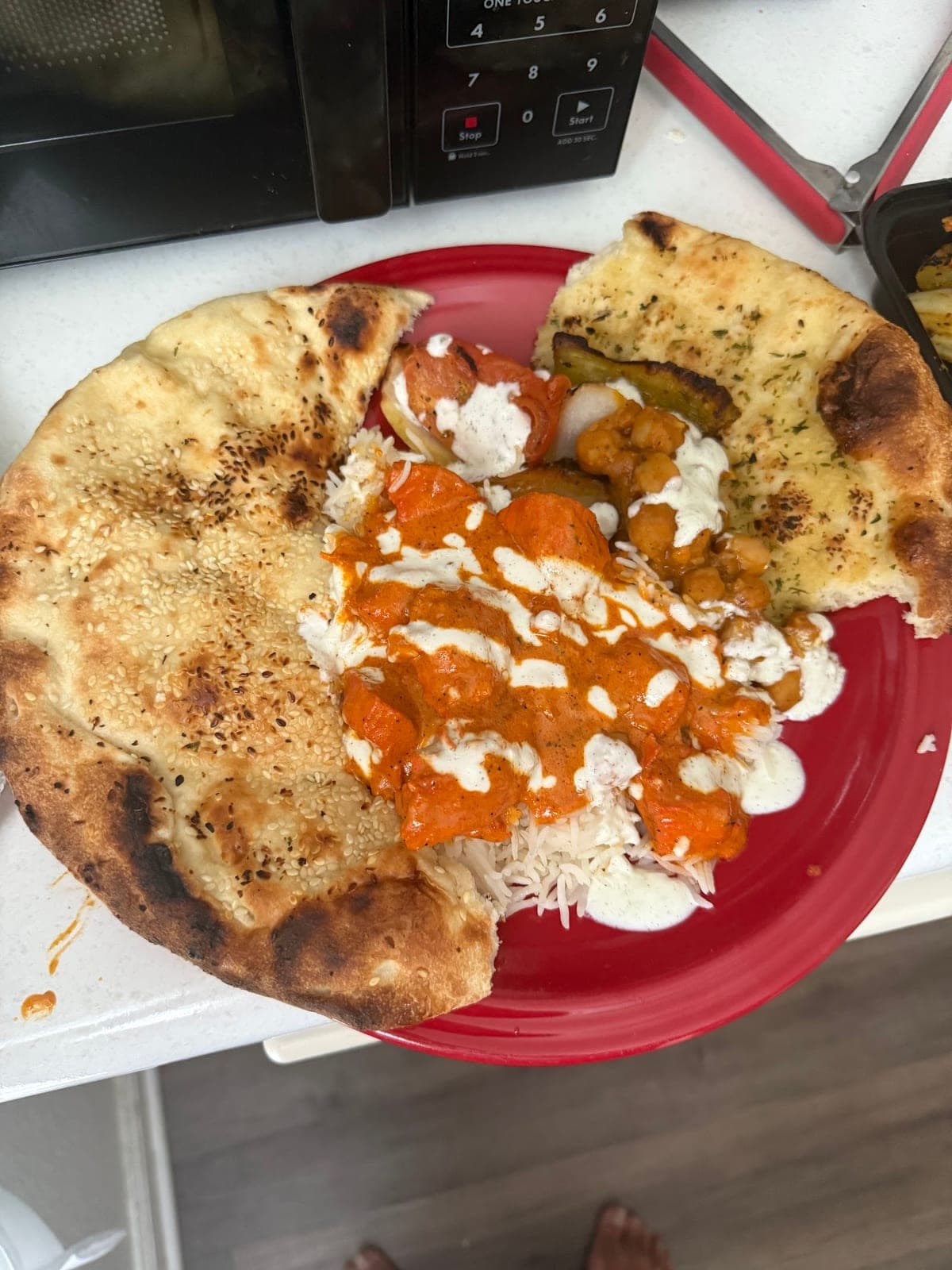 Kabob Zone — photo 5
