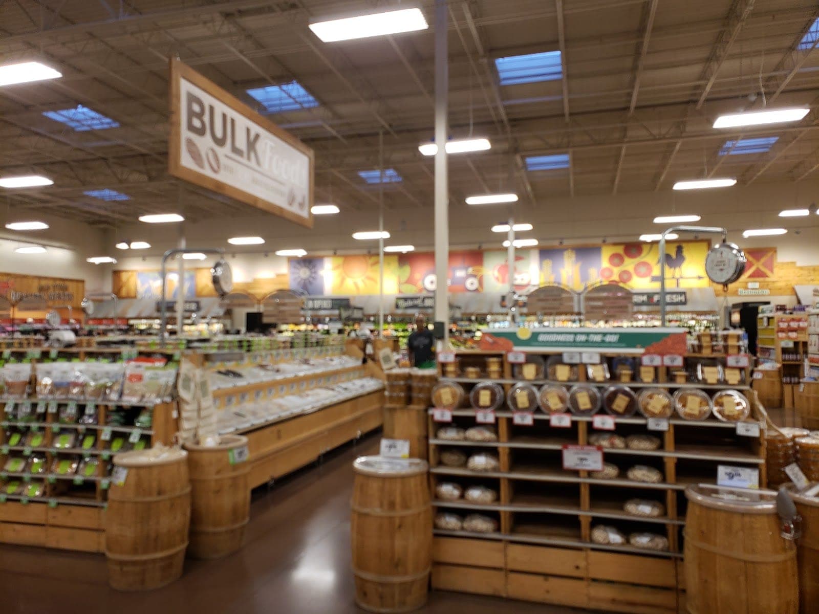 Sprouts Farmers Market — photo 2