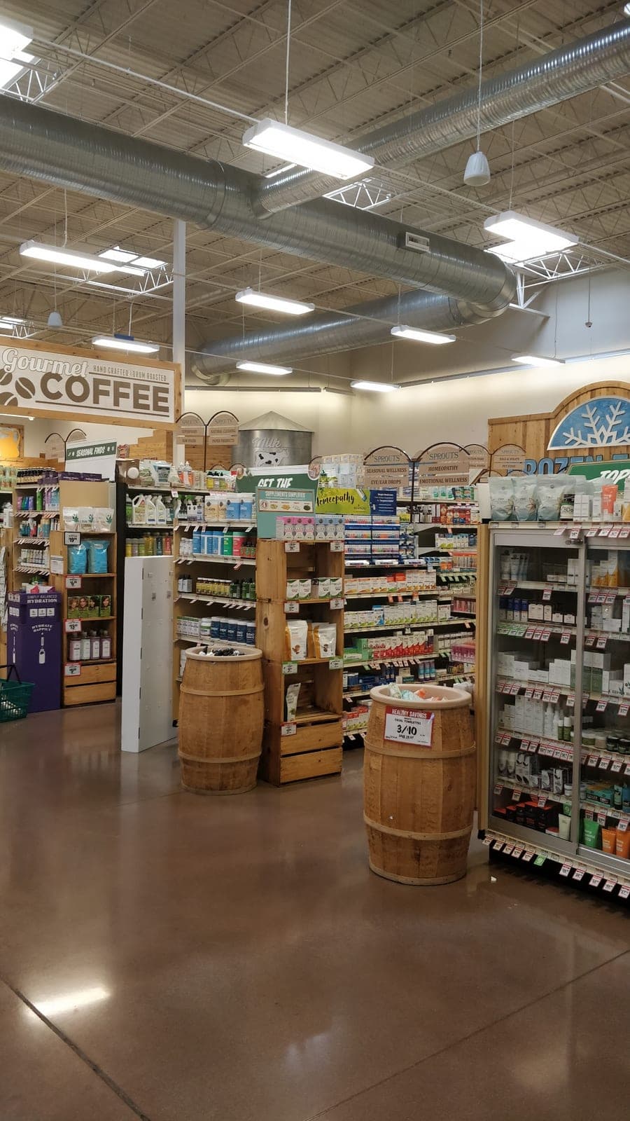 Sprouts Farmers Market — photo 3