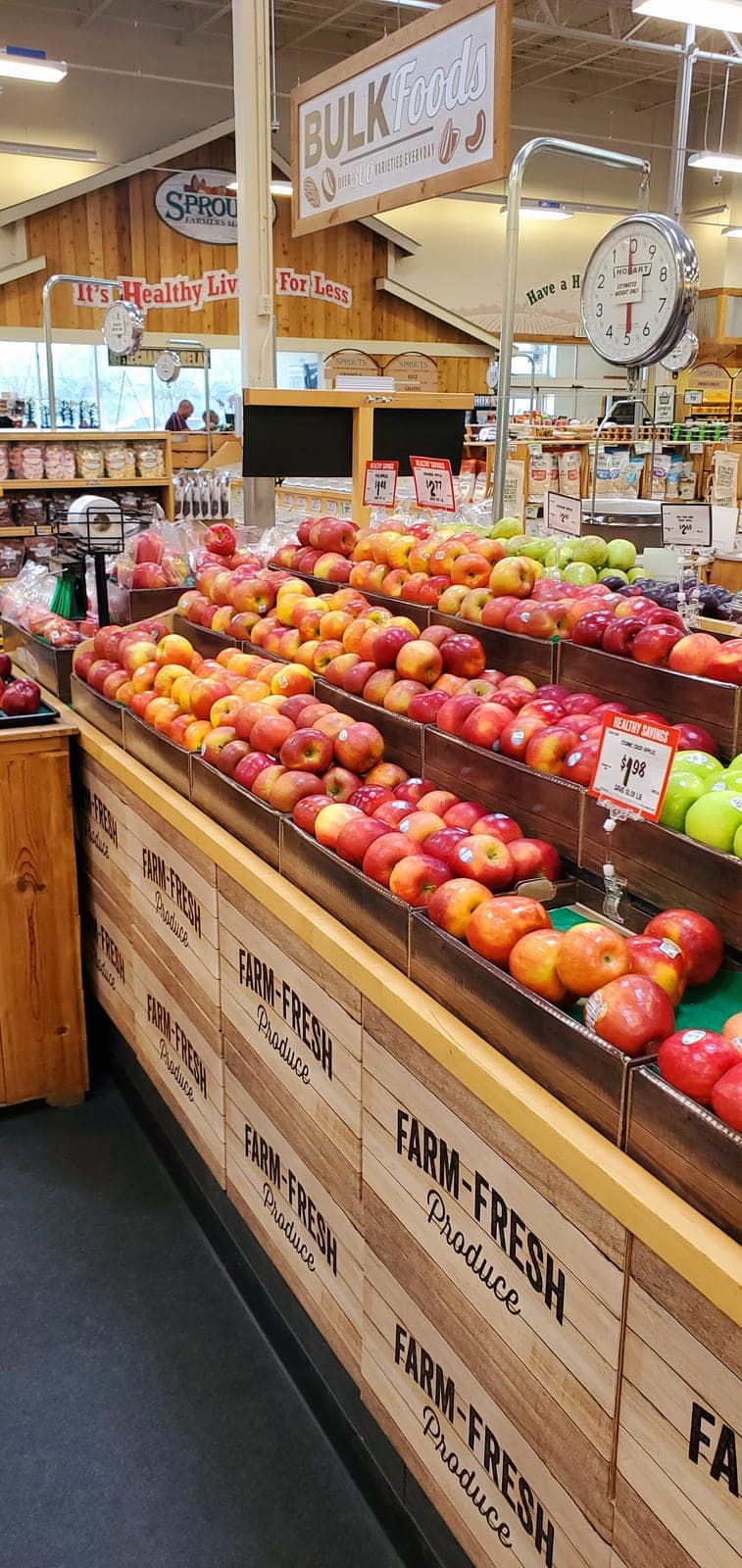 Sprouts Farmers Market — photo 4