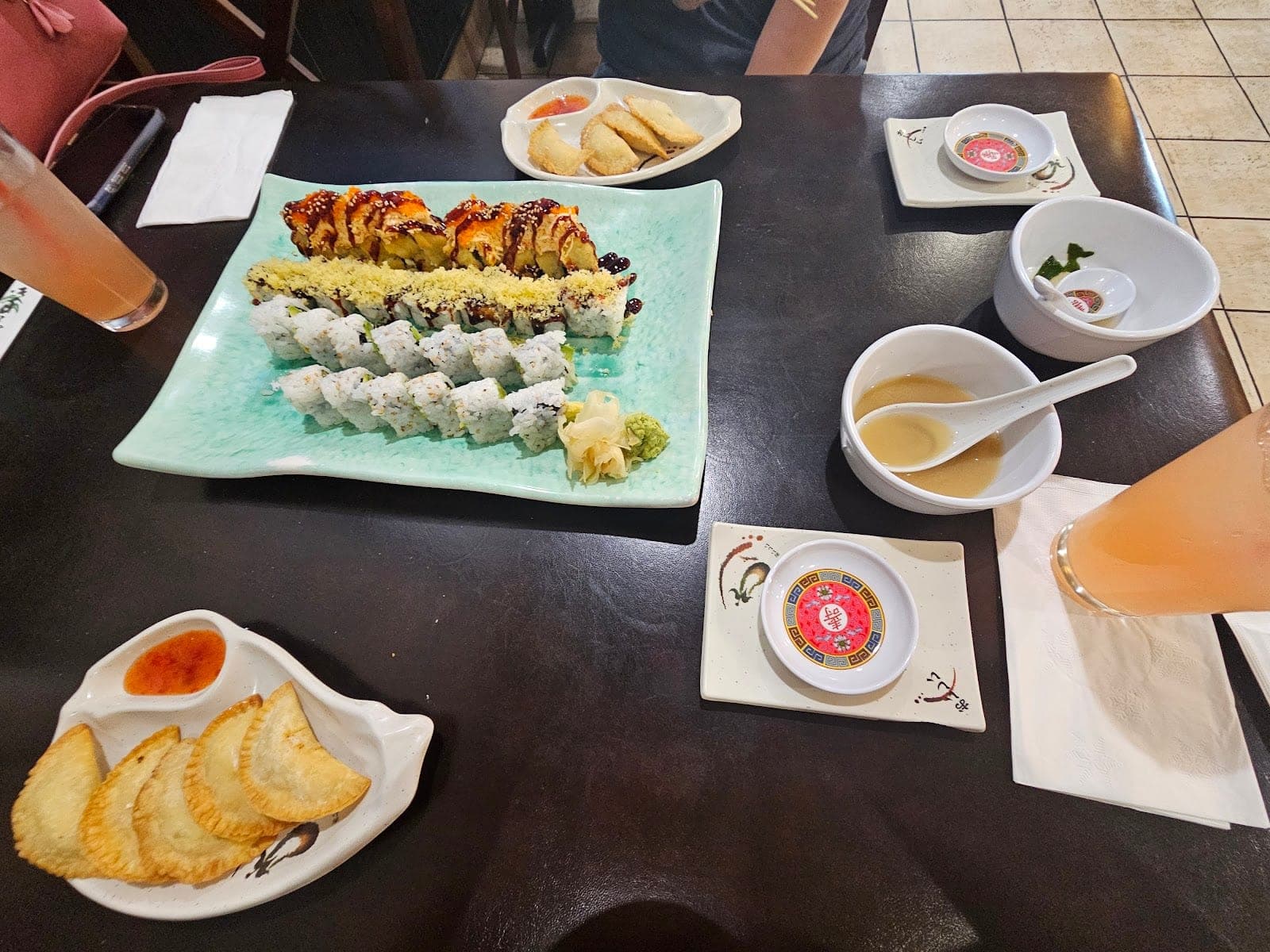 Kazoku — photo 3