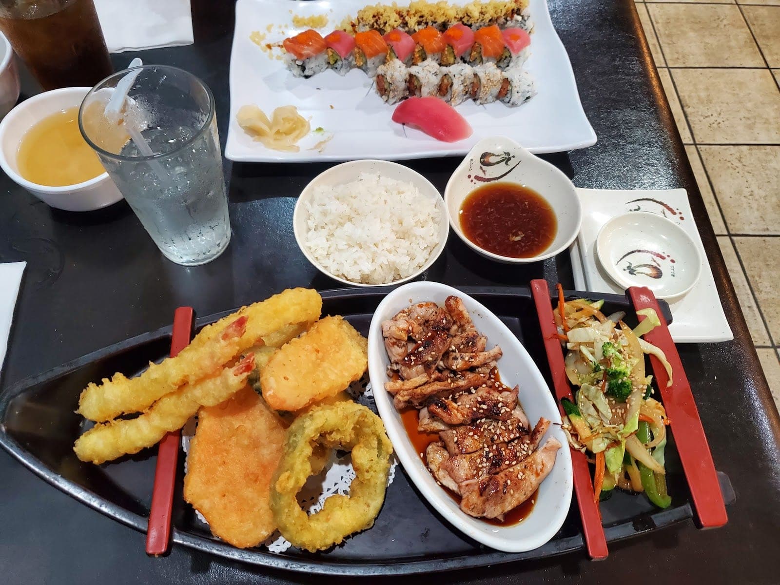 Kazoku — photo 4