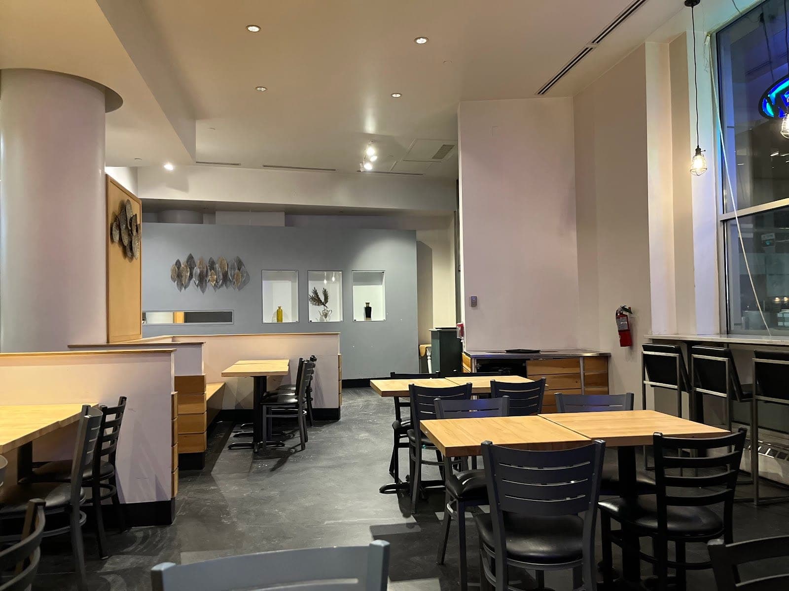 Pita Fresh 16th Street Mall — photo 1